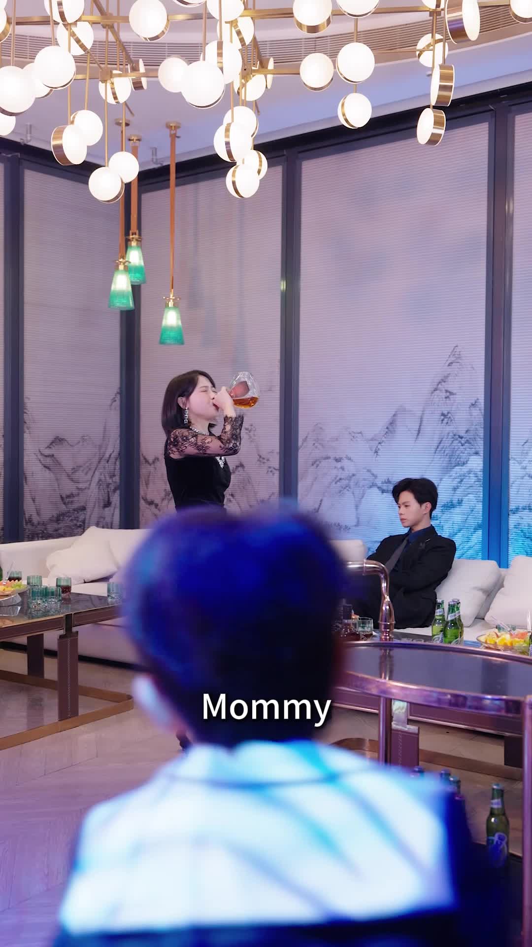 第34集 - Kid from the Future